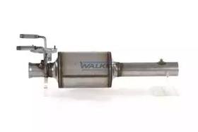 Сажевый фильтр Walker 73046
