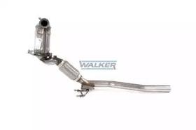 Сажевый фильтр Walker 73053