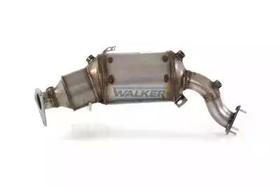 Сажевый фильтр Walker 73061