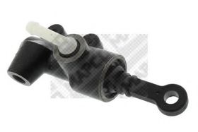 Робочий циліндр зчеплення MAPCO 1744