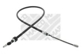 Трос ручного тормоза MAPCO 5900