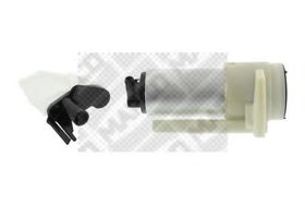 Топливный насос MAPCO 22870
