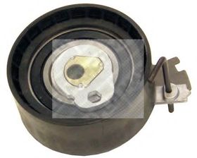 Натяжний ролик ременя ГРМ MAPCO 24367