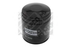 Масляный фильтр MAPCO 61200