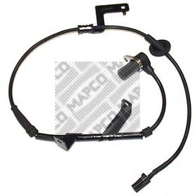 Датчик ABS MAPCO 86570