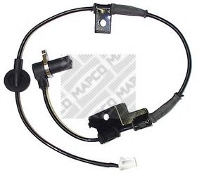 Датчик ABS MAPCO 86571