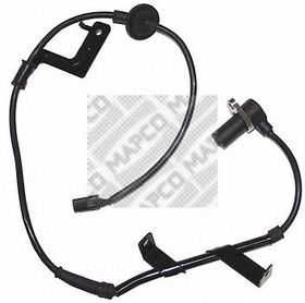 Датчик ABS MAPCO 86572
