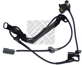 Датчик ABS MAPCO 86584