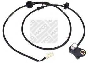 Датчик ABS MAPCO 86593