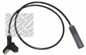Датчик ABS MAPCO 86651