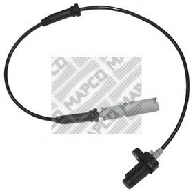 Датчик ABS MAPCO 86652