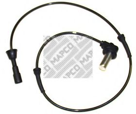 Датчик ABS MAPCO 86820