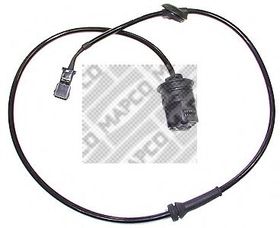Датчик ABS MAPCO 86823
