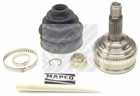 ШРУС MAPCO 16556