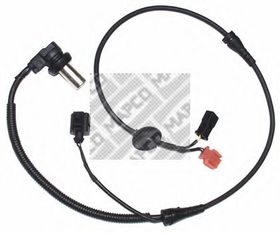 Датчик ABS MAPCO 86824