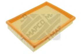 Повітряний фільтр MAPCO 60912
