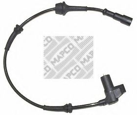 Датчик ABS MAPCO 86830