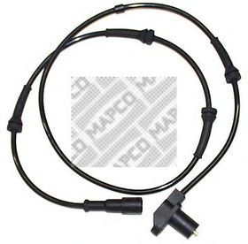 Датчик ABS MAPCO 86831