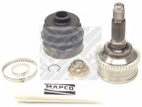 Граната MAPCO 16293