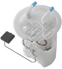 Топливный насос MAPCO 22317