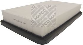 Повітряний фільтр MAPCO 60511