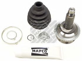Граната MAPCO 16586