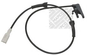 Датчик ABS MAPCO 86303