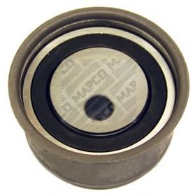 Натяжний ролик ременя ГРМ MAPCO 23583