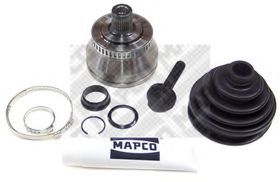 Граната MAPCO 16835