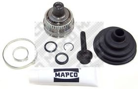 Граната MAPCO 16836