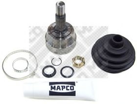 Граната MAPCO 16984