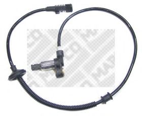 Датчик ABS MAPCO 86405