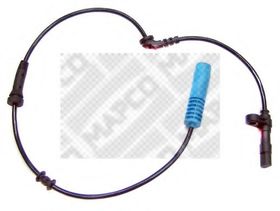 Датчик ABS MAPCO 86666