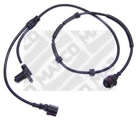 Датчик ABS MAPCO 86845