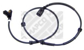 Датчик ABS MAPCO 86849
