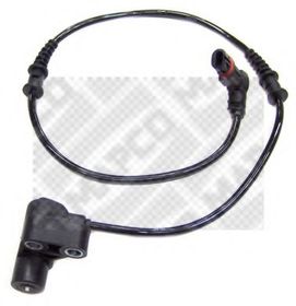 Датчик ABS MAPCO 86858