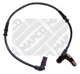 Датчик ABS MAPCO 86862