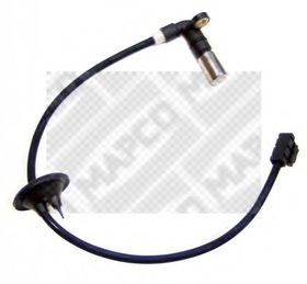 Датчик ABS MAPCO 86863