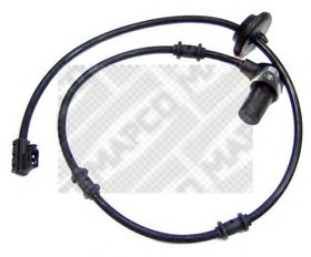 Датчик ABS MAPCO 86869