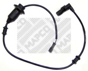 Датчик ABS MAPCO 86873