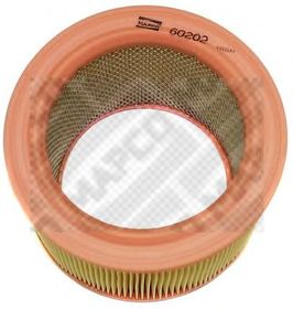 Воздушный фильтр MAPCO 60202
