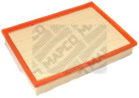 Повітряний фільтр MAPCO 60840