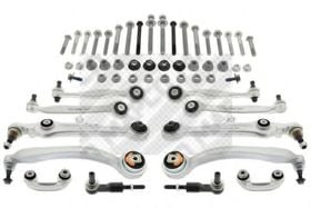 Комплект рычагов MAPCO 59826/1HPS