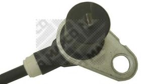 Датчик ABS MAPCO 86522