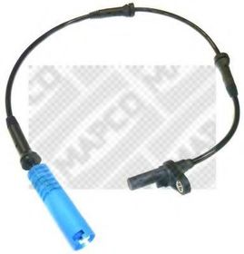 Датчик ABS MAPCO 86676