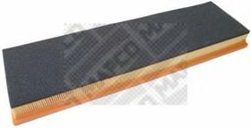 Воздушный фильтр MAPCO 60456