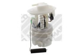 Топливный насос MAPCO 22869