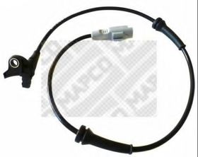 Датчик ABS MAPCO 86320