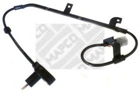 Датчик ABS MAPCO 86525