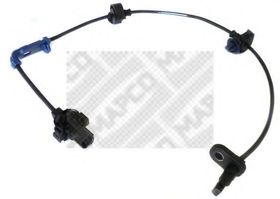 Датчик ABS MAPCO 86530